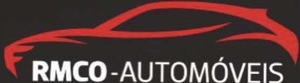 Logo de RMCO automóveis