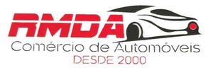 Logo de RMDA Automóveis