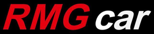 Logo de RMGCAR