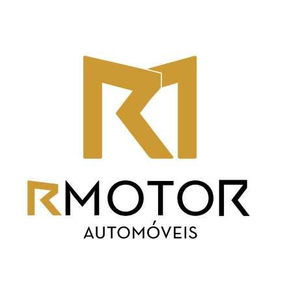 Logo de RMotor