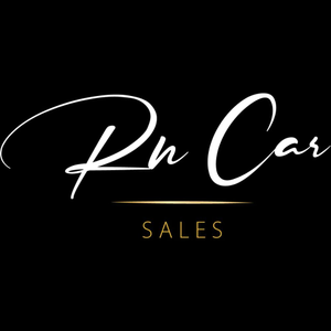 Logo de Rn Car Sales