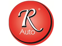 Logo de Rocha Automóveis - Braga