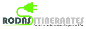 Logo de RODAS ITINERANTES - COMERCIO DE AUTOMOVEIS UNIPESSOAL LDA