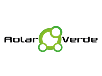 Logo de Rolar Verde STAND