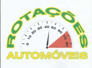 Logo de ROTAÇÕES AMADORA