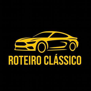 Logo de Roteiro classico
