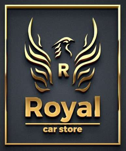 Logo de Royal Car Store