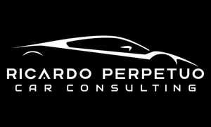 Logo de RP CarConsulting