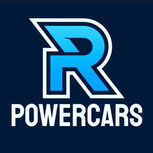 Logo de RPOWERCARS