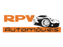 Logo de RPV Automóveis Unipessoal LDA