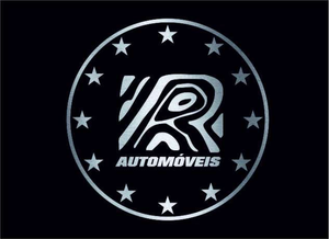 Logo de RR AUTOMOVEIS