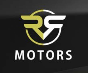 Logo de RR Motors