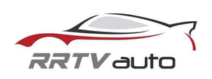 Logo de RRTV Auto - Várzea de Sintra
