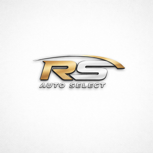 Logo de RS Auto Select