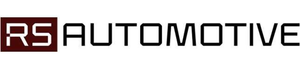Logo de RS Automotive