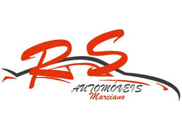 Logo de RS Automóveis Marciano