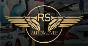 Logo de RS Automoveis