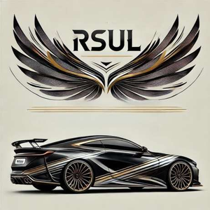 Logo de RSUL
