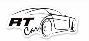 Logo de RT CAR