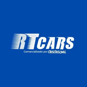 Logo de RT CARS LDA