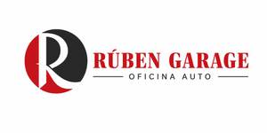 Logo de RúbenGarage