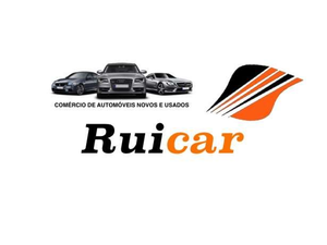 Logo de Rui Jesus - Comercio de Automoveis Unipessoal Lda