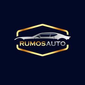 Logo de RumosAuto