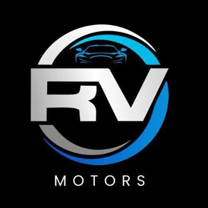Logo de Rv Motors