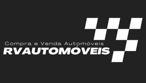 Logo de RVAutomóveis