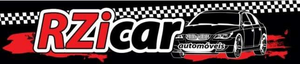 Logo de Rzicar automóvel