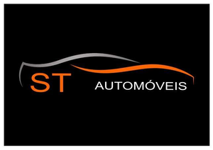 Logo de S.T. Automóveis