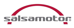 Logo de Salsamotor - Stand Automóveis