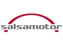 Logo de Salsamotor