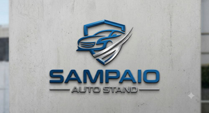 Logo de SAMPAIOAUTO