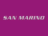 Logo de San Marino