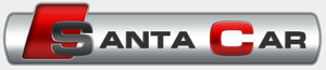 Logo de Santacar