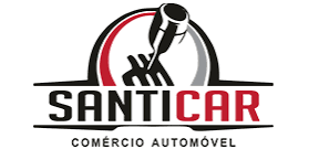 Logo de Santicar