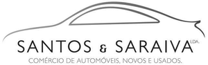 Logo de Santos e Saraiva Comércio de Automóveis Lda