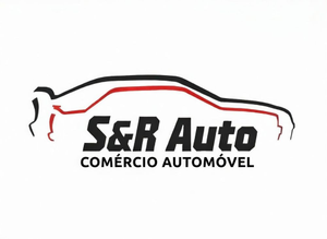 Logo de Santos & Ribeiro Auto