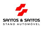 Logo de Santos & Santos