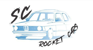 Logo de SC Rocket Cars