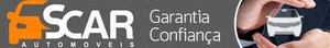 Logo de Scar Automoveis