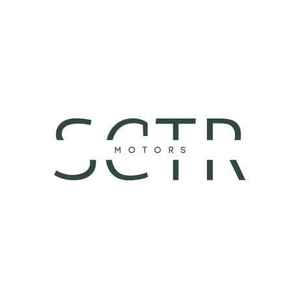 Logo de SCTR Motors