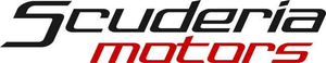 Logo de SCUDERIA MOTORS