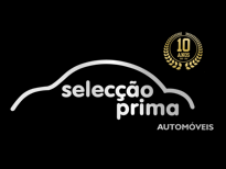 Logo de Selecção Prima