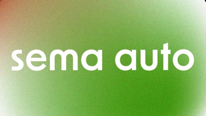 Logo de SEMA AUTO