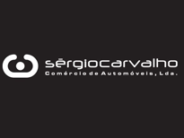 Logo de Sérgio Carvalho Automóveis