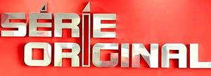Logo de Série Original 2