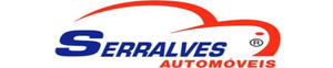 Logo de Serralves Automóveis - Garagem