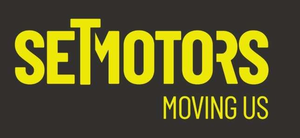 Logo de Setmotors